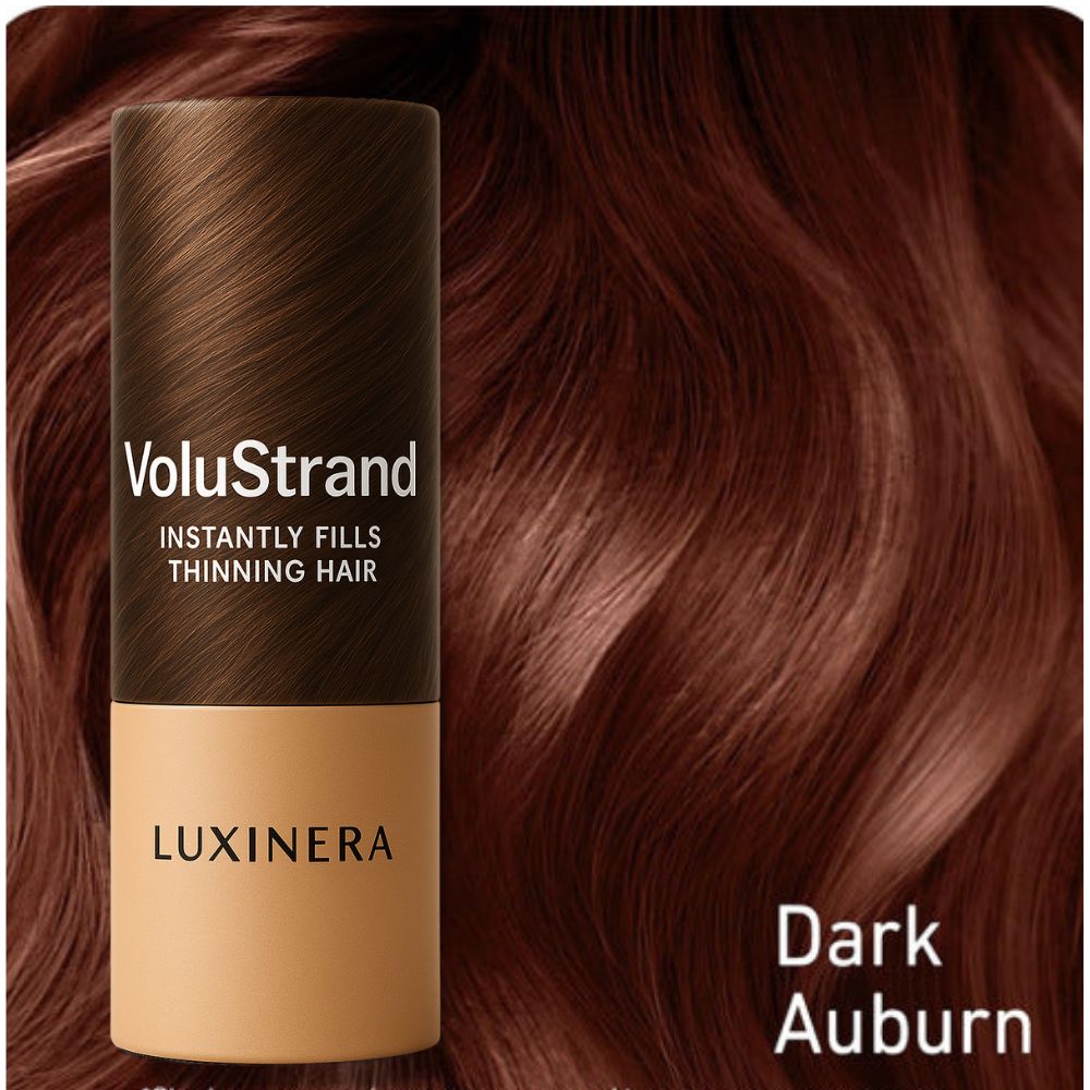 FolliBurst™ — Instantly Transform Thinning Hair into Full-Bodied Confidence