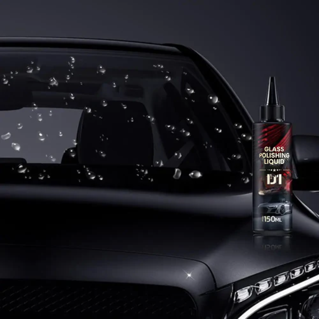 BrillenaPure™ — Transform Your Glass Into a Crystal-Clear Window to Confidence