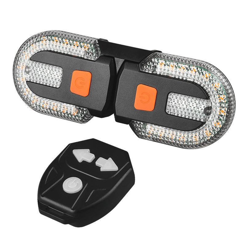 Clear and Safe Signal Light for Worry-Free Driving
