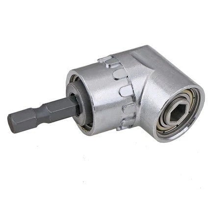 PowerLock™ Adapters — Command Every Tight Angle with Unbreakable Confidence