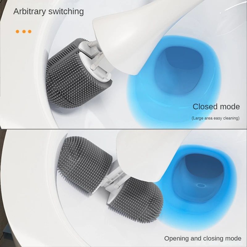 Effortless Freshness: Clean Every Corner with TwistClean
