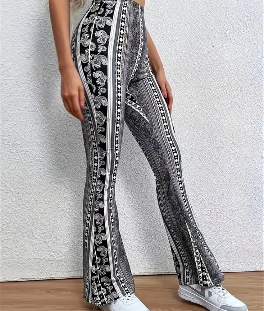 VivaCurve™ Pants — Shape Your Silhouette, Own Every Room with Unstoppable Confidence