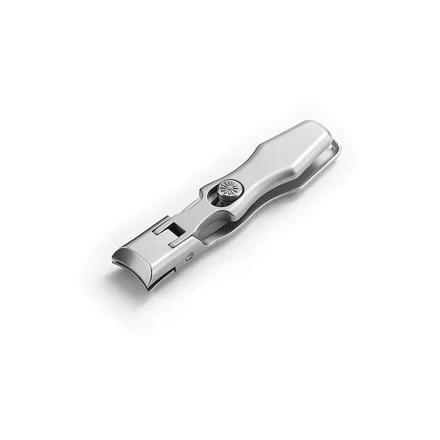 RazorEdge™ — Experience Quick, Clean Nails Without the Mess or Hassle
