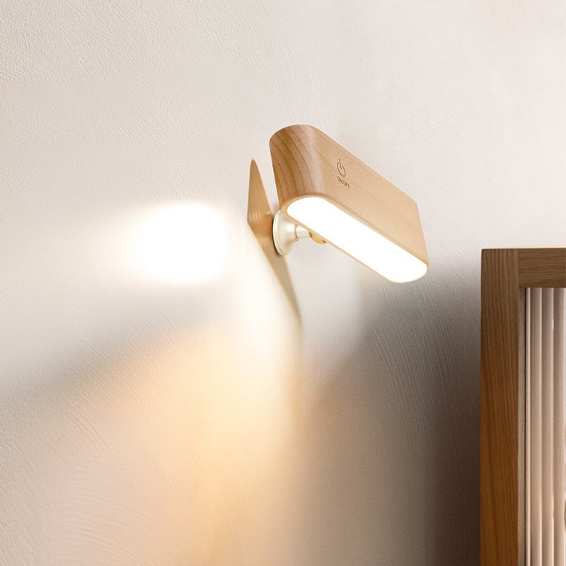 LumiFlect™ Magnetic Lamp — Master Your Workspace with Perfect Light and Sleek, Clutter-Free Style