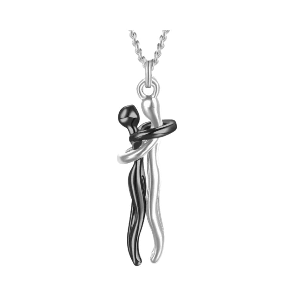 EmbraceBond™ — Keep Your Love Close with a Timeless Hug They’ll Treasure Forever