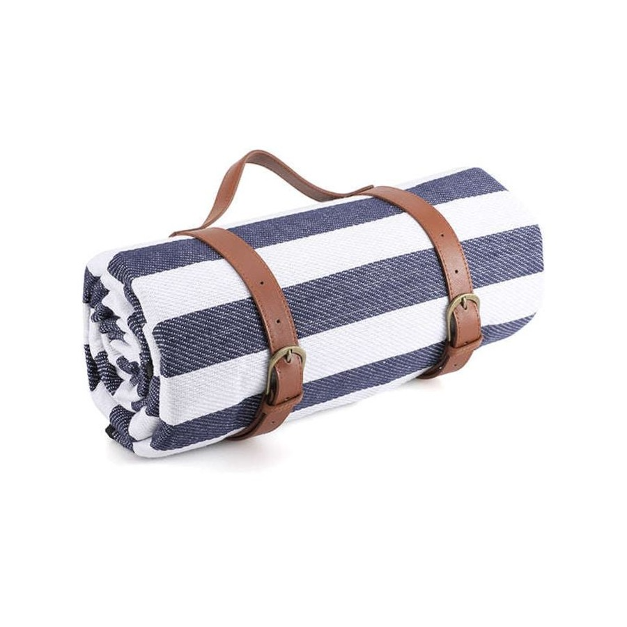 Cozy Waterproof Comfort Wrap for On-the-Go Snuggles