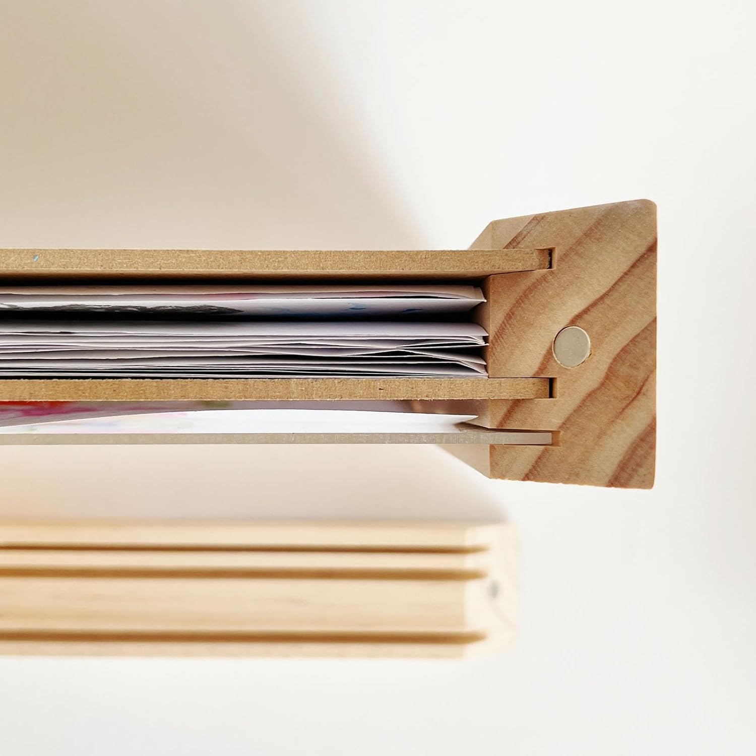 FlairNest™ — Turn Every Scribble into a Proud, Clutter-Free Masterpiece