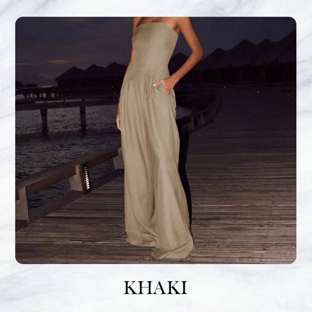 Solara Luxe™ — Command Every Room with Flawless Confidence and Effortless Elegance