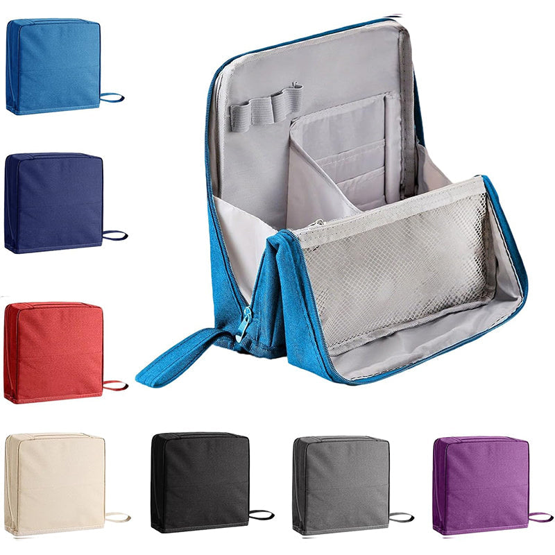 LumiPouch - Stay Organized and Stress-Free Anywhere You Go