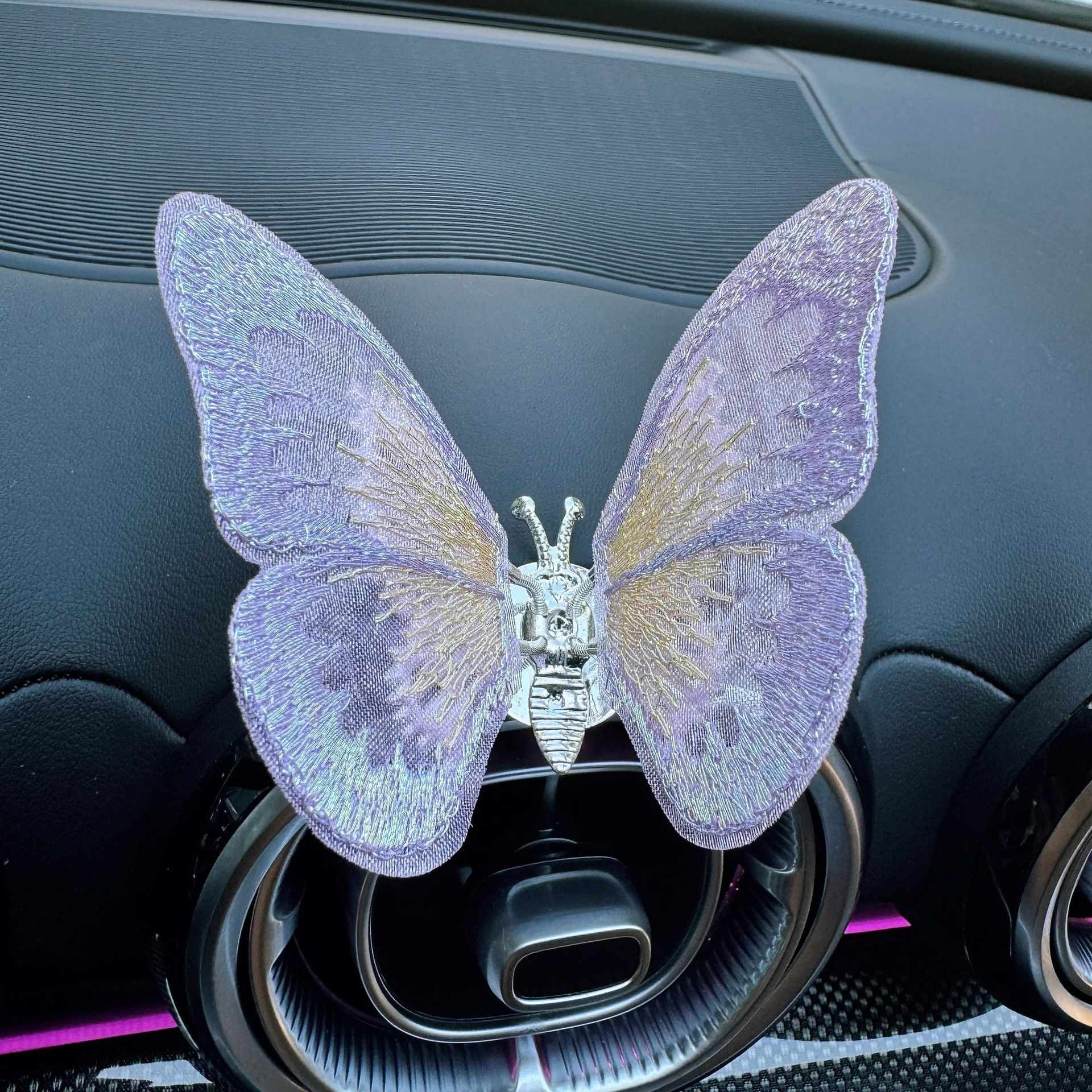 Transform Your Car into a Fresh Oasis of Elegance and Pure Driving Joy