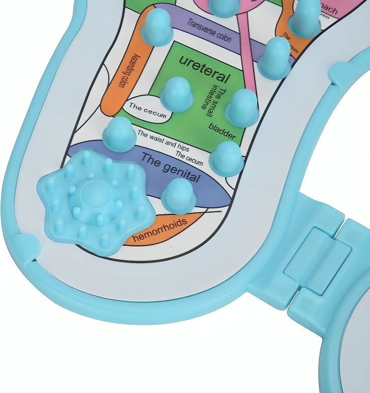 RevitaStep™ — Melt Away Pain Fast and Reclaim Your Energized Life