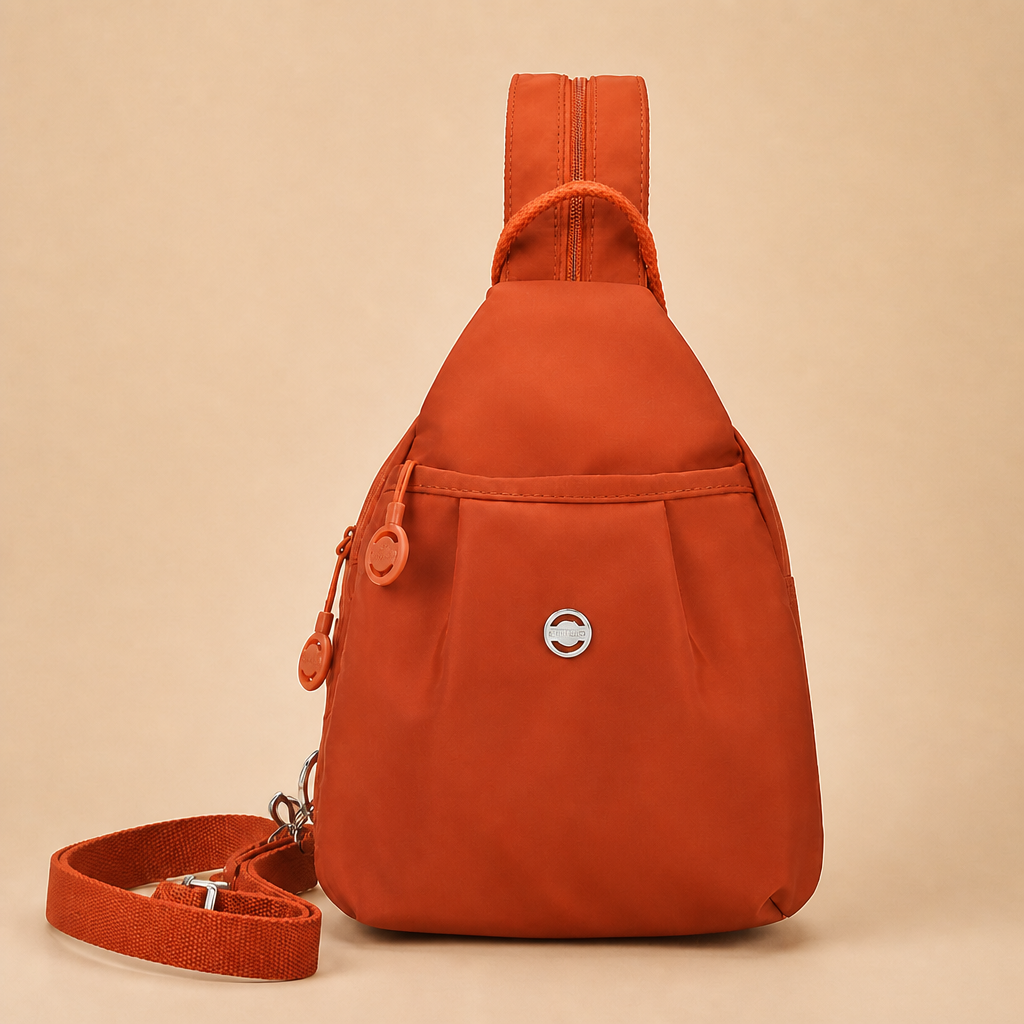VersiForm™ — Own Every Moment with Effortless Style and Organized Freedom