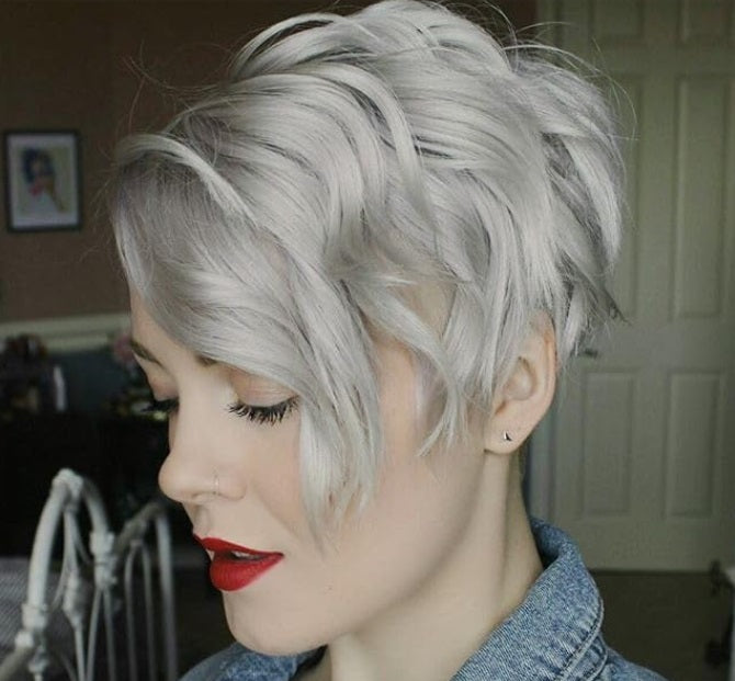 VivaHue™ — Instantly Stunning Color That Loves Your Hair Back