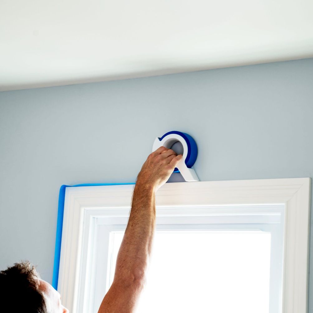LineMaster™ — Nail Perfect, Pro-Level Paint Lines Without the Fuss