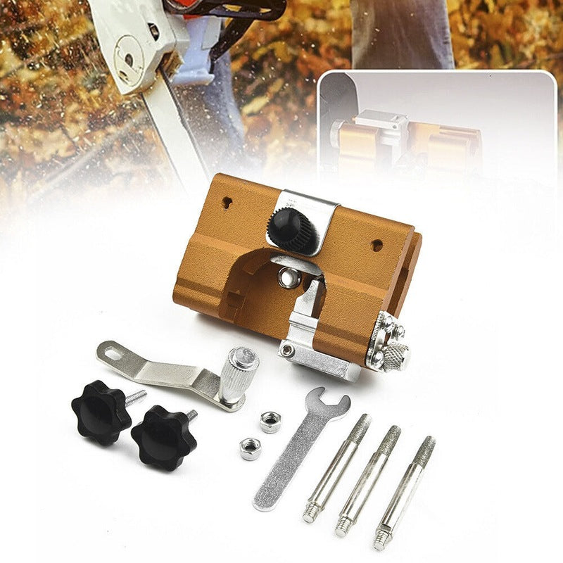 VeloSharp™ — Turn Your Chainsaw into a Cutting Powerhouse Instantly