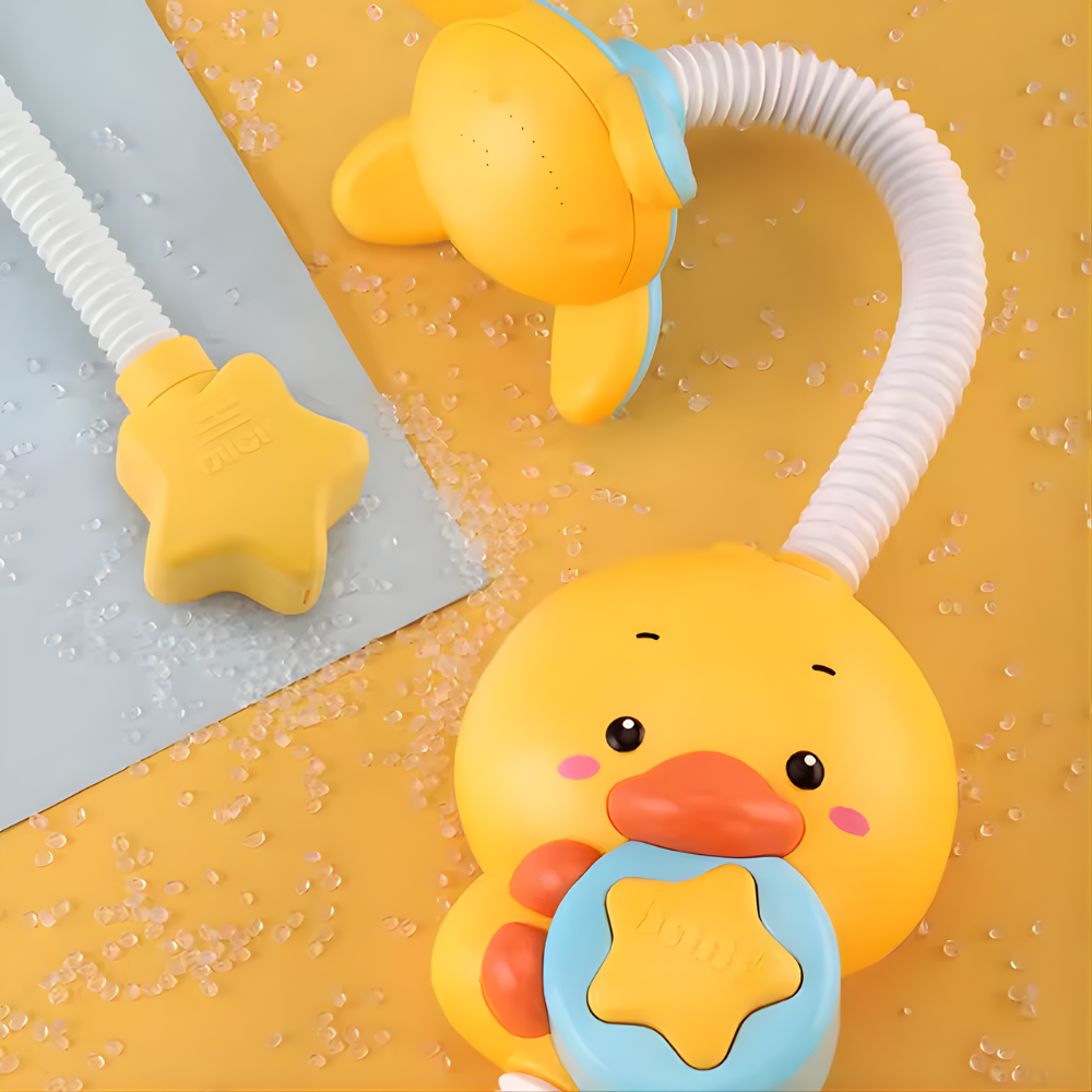 Froth Splash - Transforms Bath Time into Joyful Moments for Kids and Families!