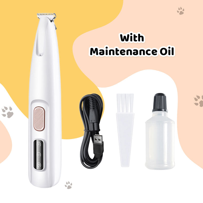 FurMaster™ — Unlock Effortless Luxury and Timeless Care