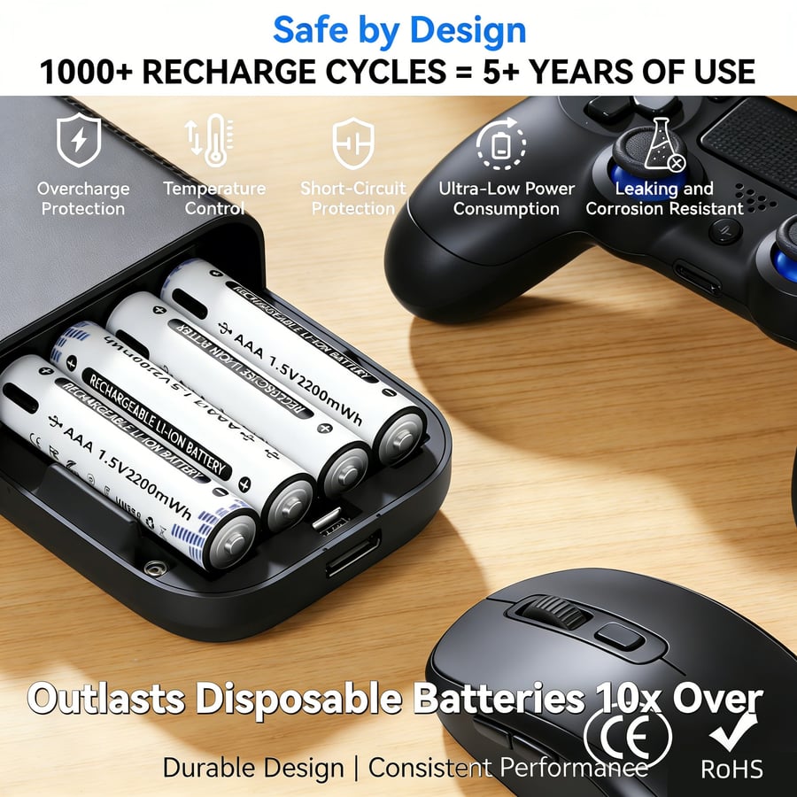 Reliable Energy Source You Can Count On – PowerNest