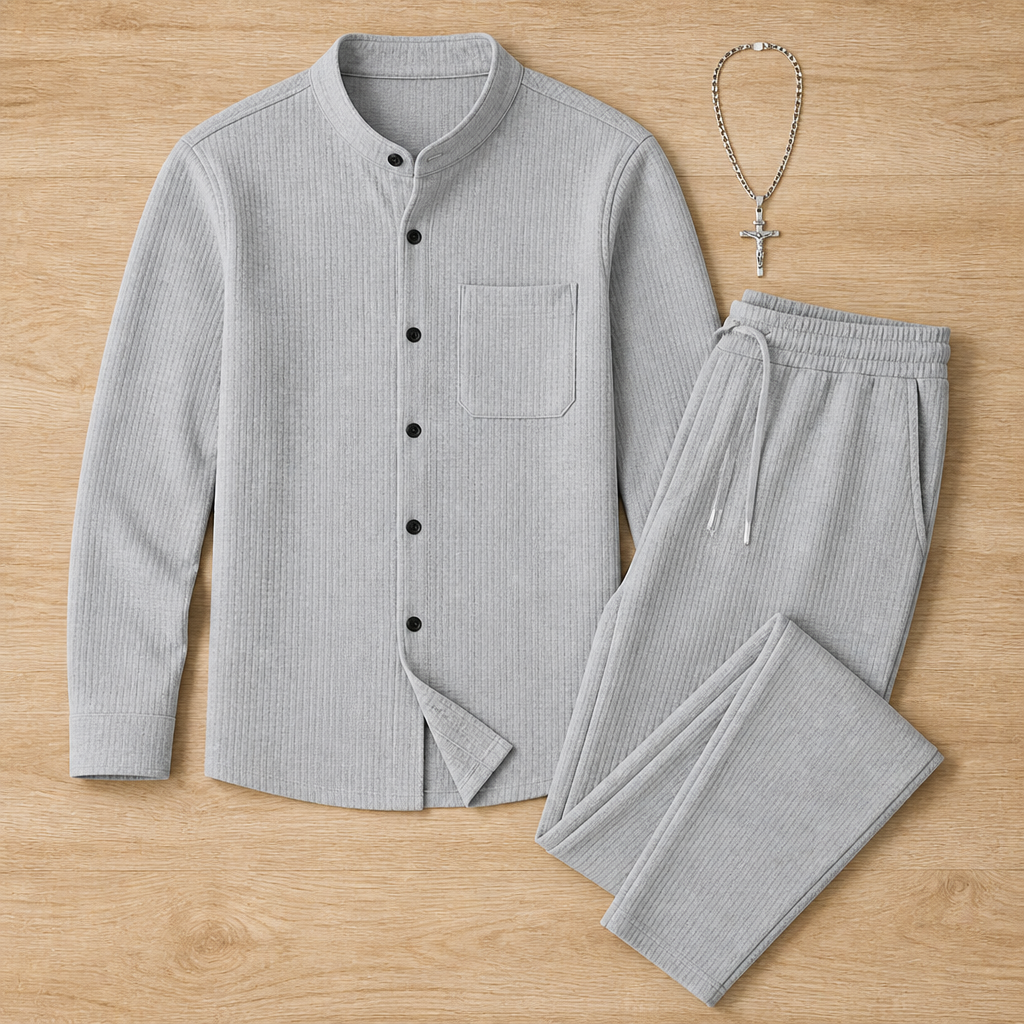 TitanWeave™ — Effortless Cool Comfort That Powers Your Every Move