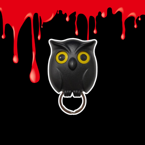 Owlyra™ — Turn Everyday Key Hunting into a Magical Moment of Joy