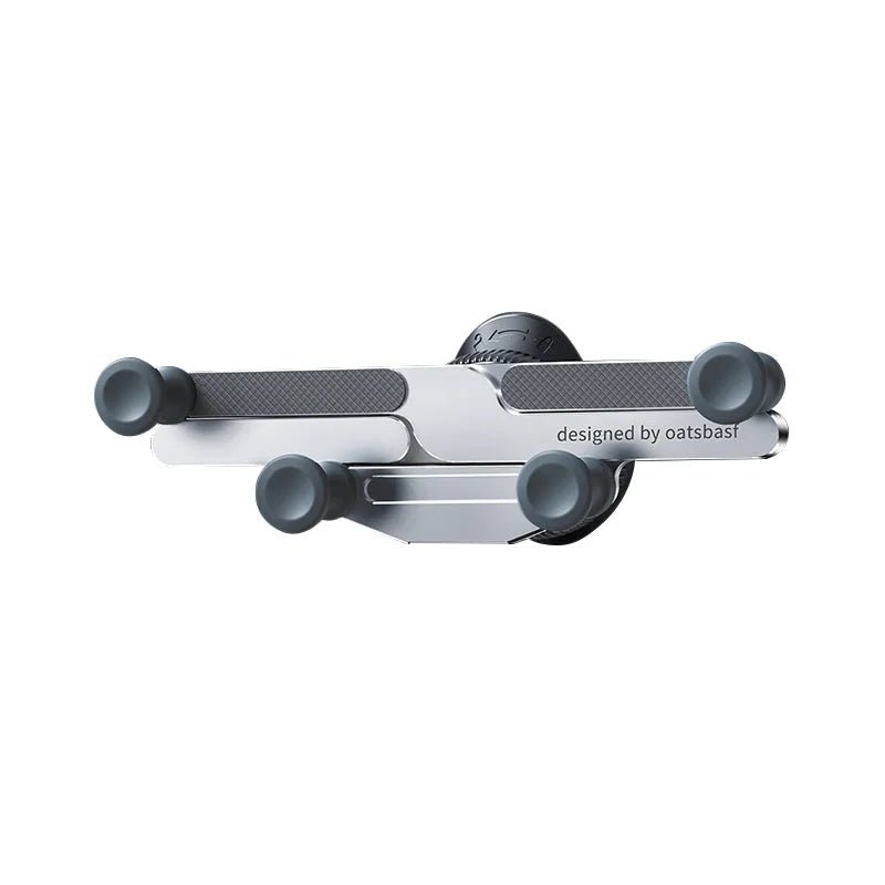 AirGrip™ — Drive Focused with a Rock-Solid, Invisible Phone Grip