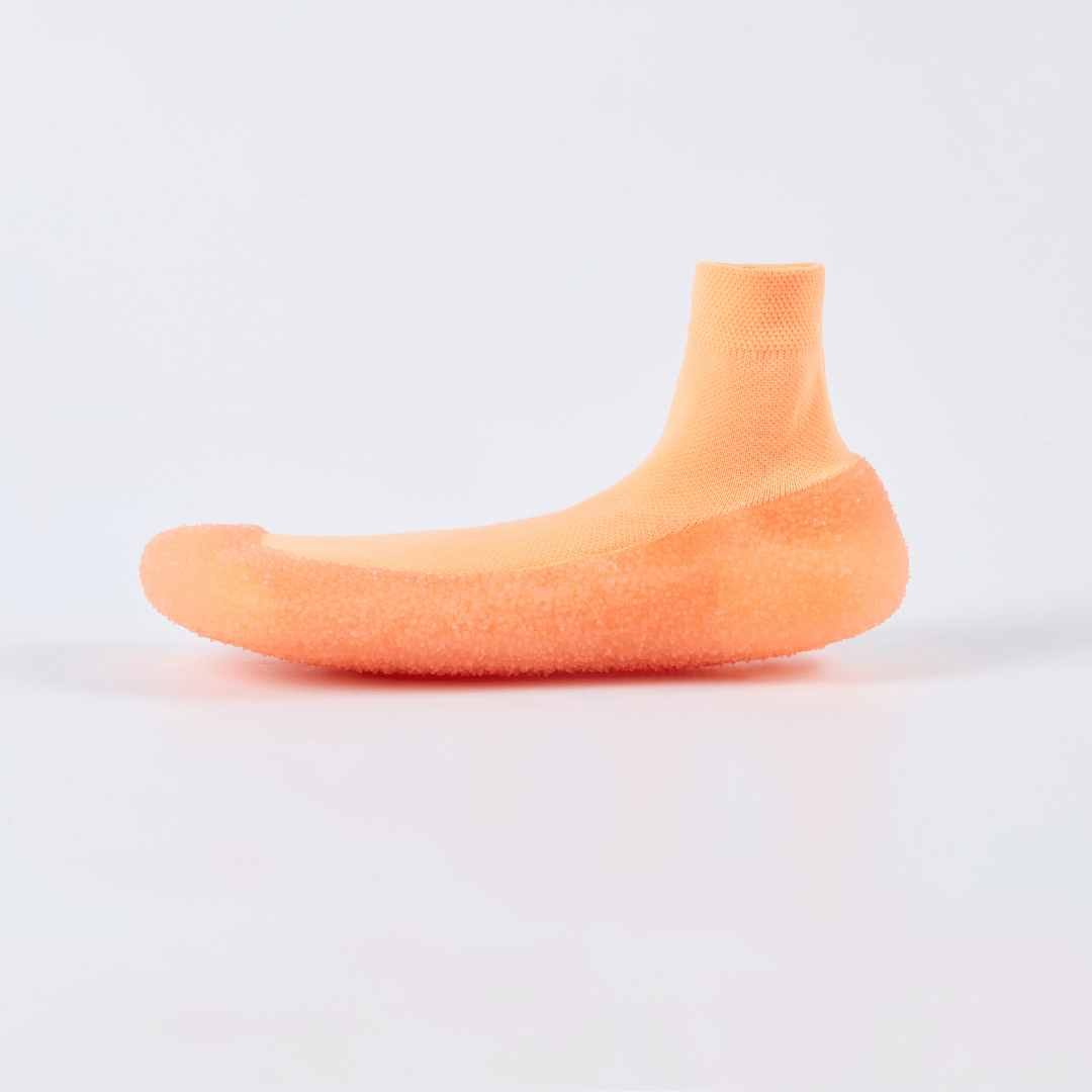 Experience Unrestricted Movement and Pain-Free Toes with Every Step