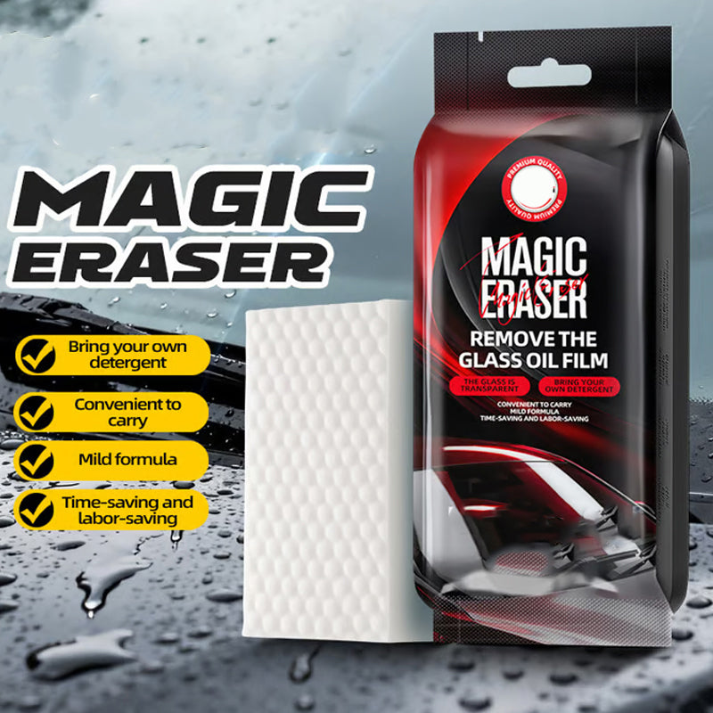 Crystal Clear Vision for Unmatched Safety on Every Drive