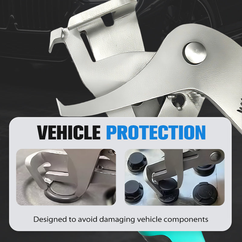 GlidingGrip™ — Master Every Clip Removal with Speed and Zero Damage