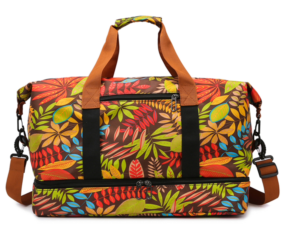 Adventure Ready: Stylish and Durable Gear for Your Next Journey