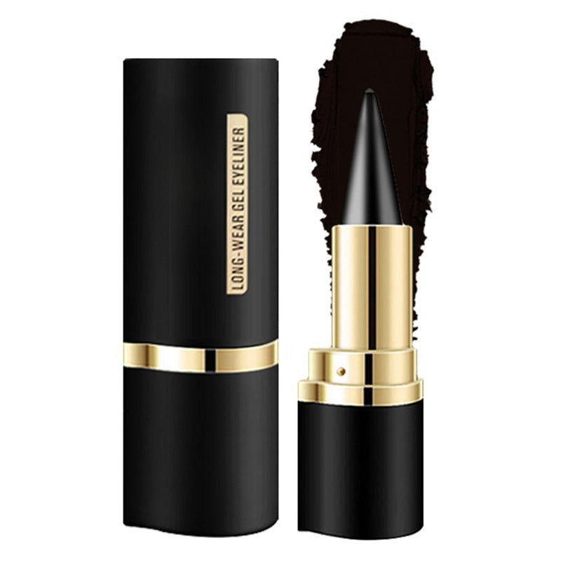 Flawless Glide™ — Command Attention with Smudge-Proof, All-Day Eye Perfection