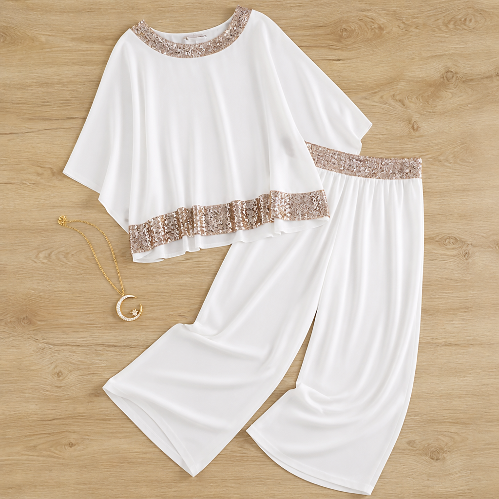 LumiVera™ — Shine Confidently with All-Day Comfort and Effortless Elegance