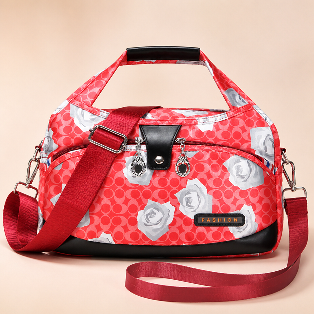 VioraSafe™ HandBag — Carry Confidence with Fortress-Level Theft Protection