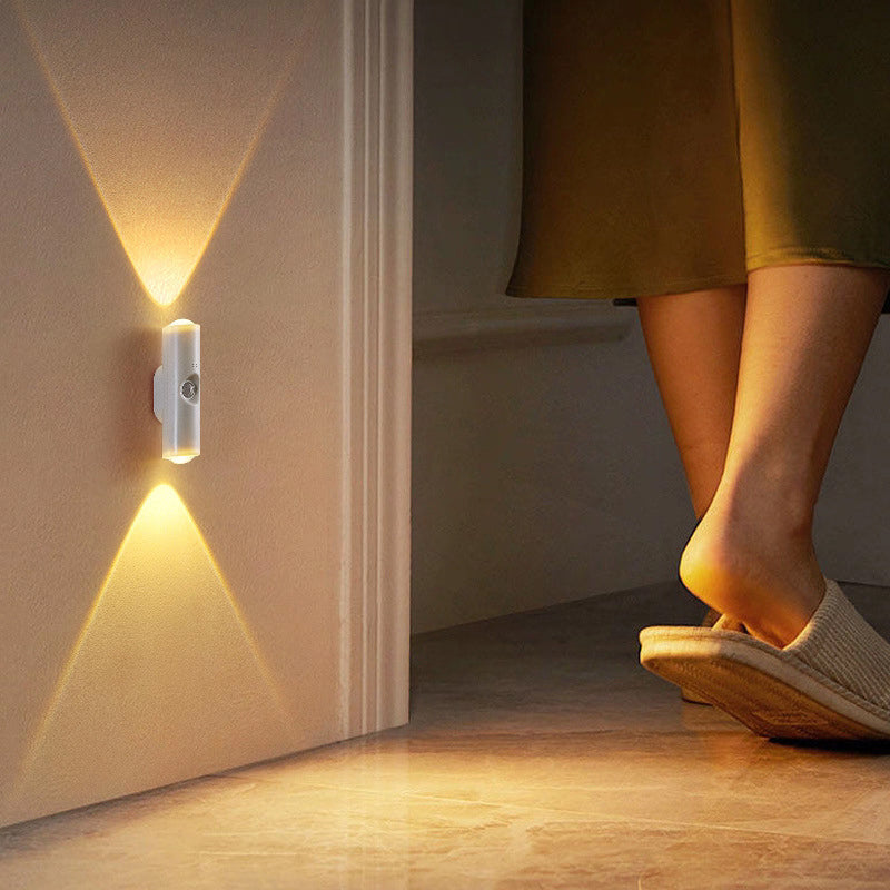 Transform Your Home with Enchanting Lighting That Captures Your Mood