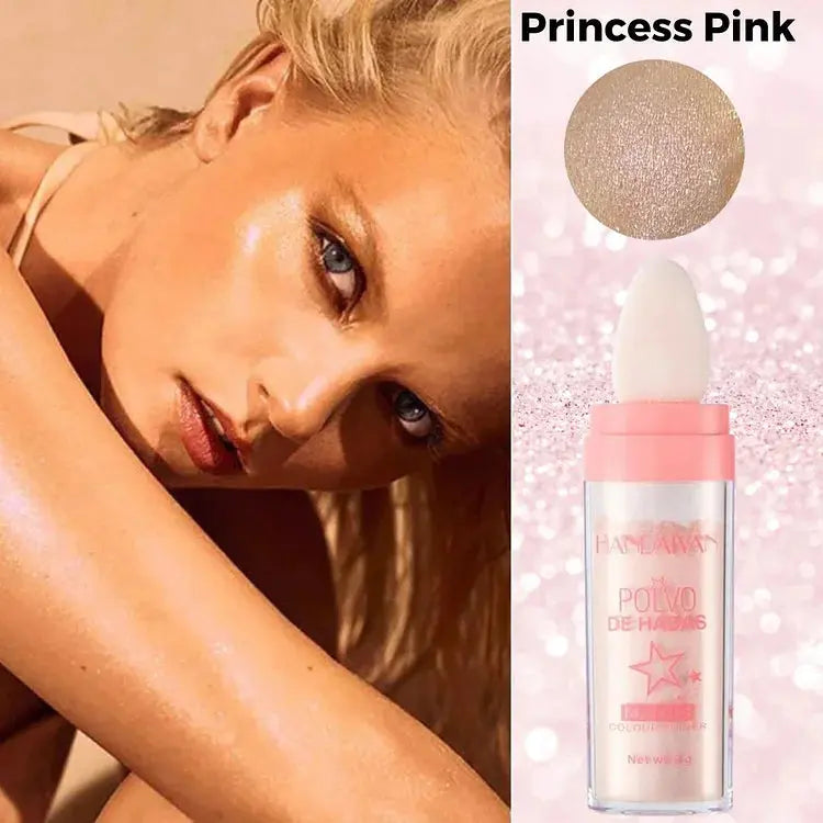 RadiantAura™ Luminous Stick — Unleash a Flawless, Head-Turning Glow Anytime, Anywhere