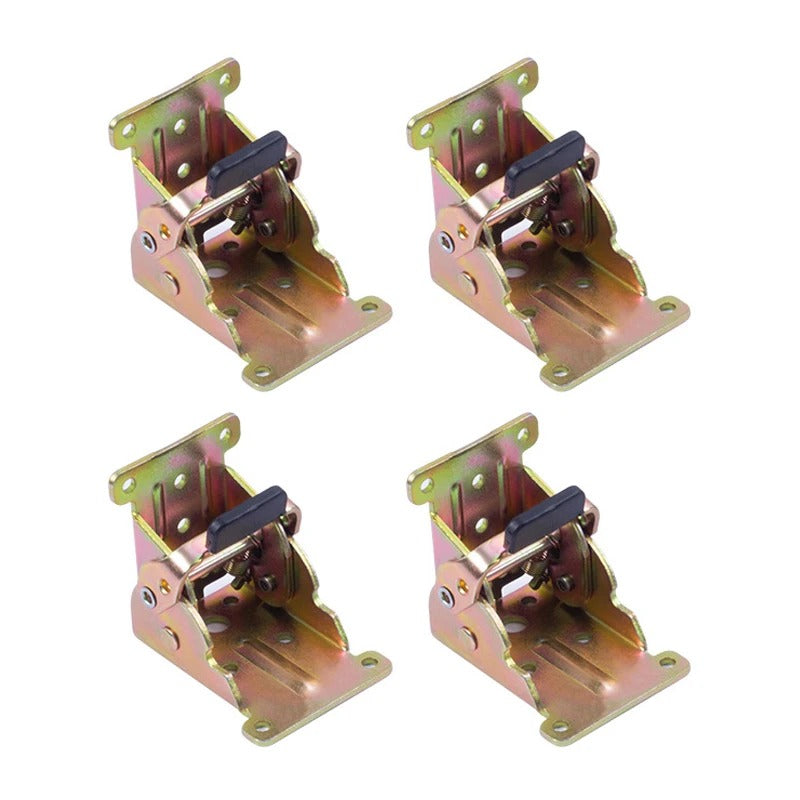 Space Saver Support – Expand Your Area at the Push of a Button