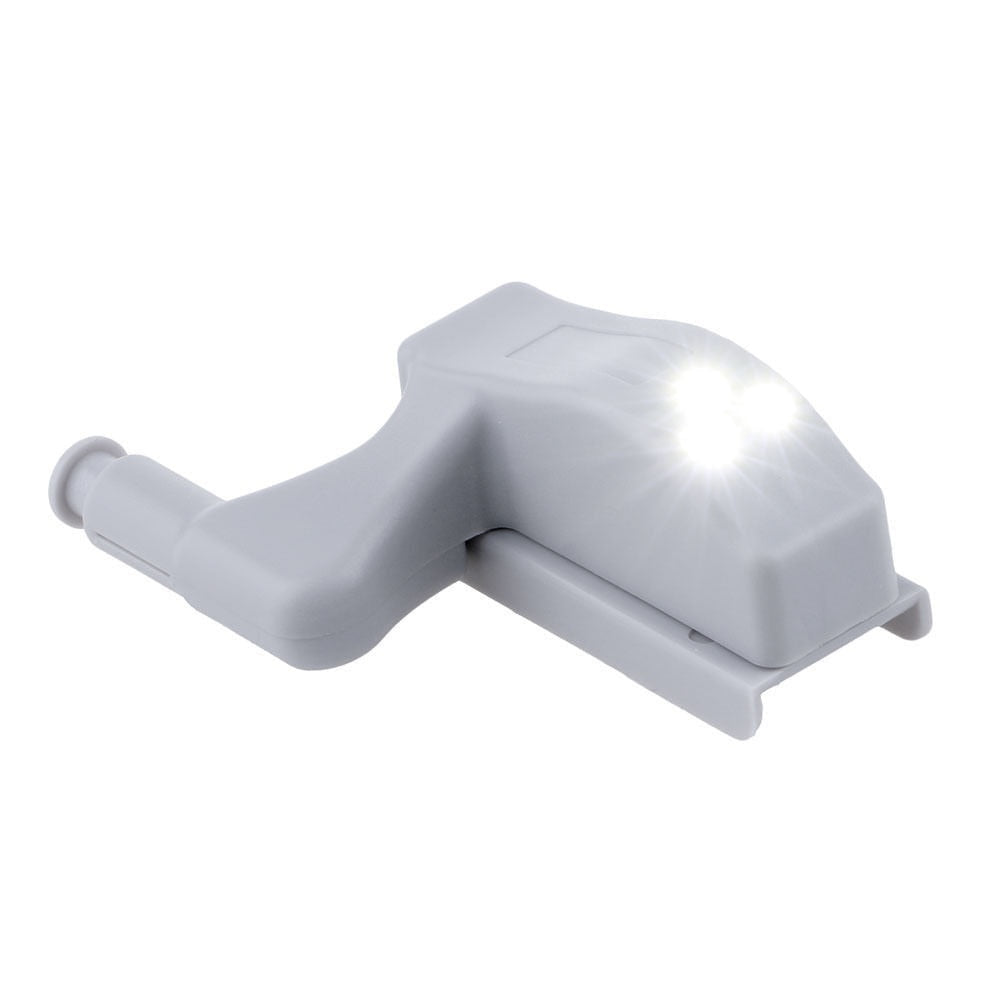 LumiSwift™ — Instantly Brighten Every Dark Corner Without Lifting a Finger