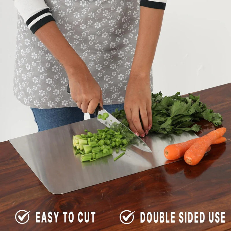 SteelCrest™ — Master Meal Prep with Unbreakable Strength and Effortless Cleanliness