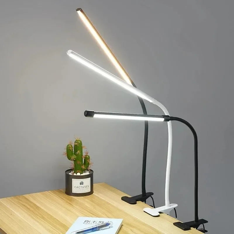 LED Clip-On Light