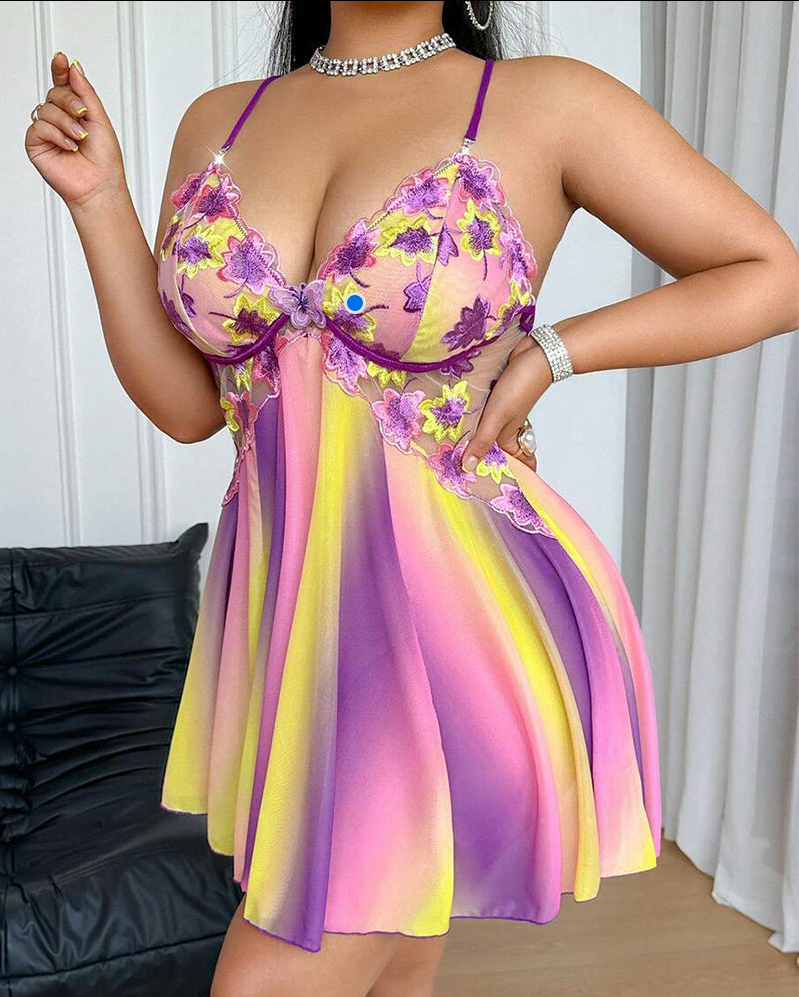 Feel Sensual Freedom and Flattering Comfort for a Radiant You