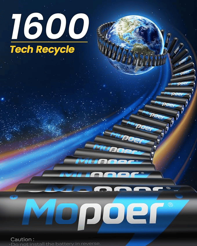 PowerNest™ — Fast, Safe Charging That Keeps You Powered Anytime, Anywhere