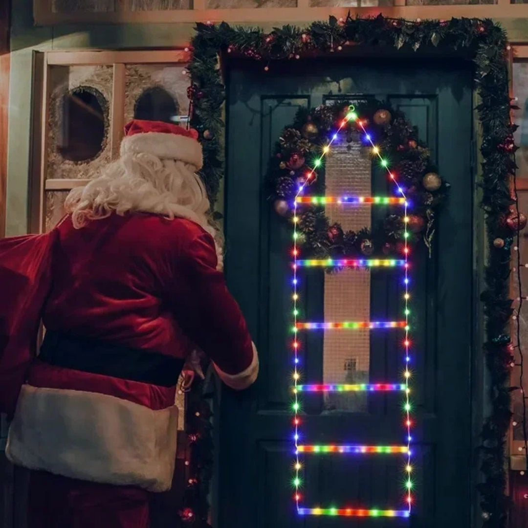 climbelight™ — Verwandelt Ihr Zuhause in ein warmes Fest voller Magie und strahlender Freude