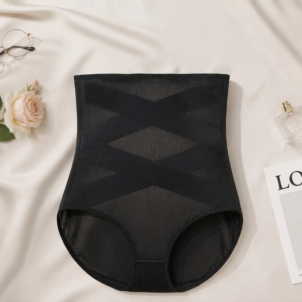 CurveCraft™ — Sculpt Your Curves in Comfort That Lasts All Day
