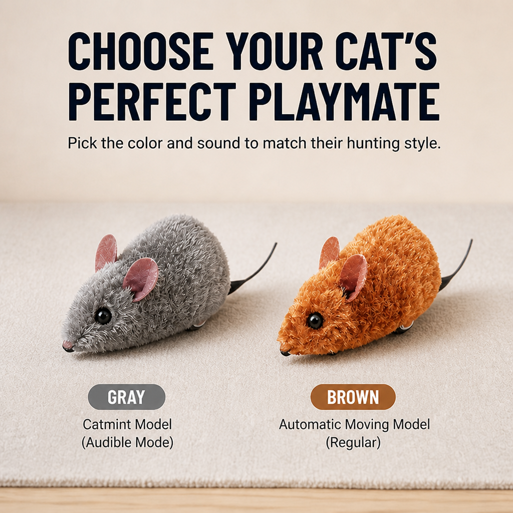 LuminoPounce™ — Ignite Your Cat’s Wild Instincts for Endless Thrills and Joy