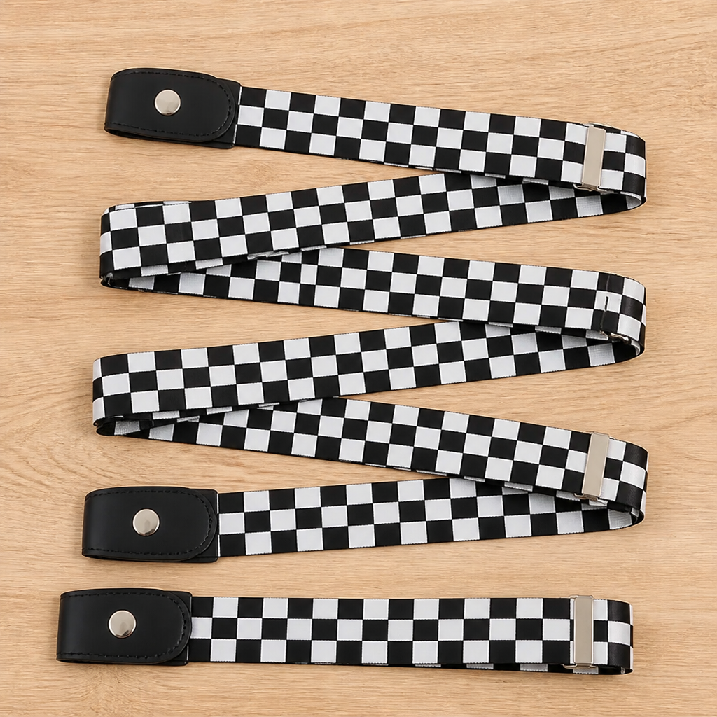 FlexFino™ — Experience All-Day Freedom with a Belt That Feels Like You’re Wearing Nothing