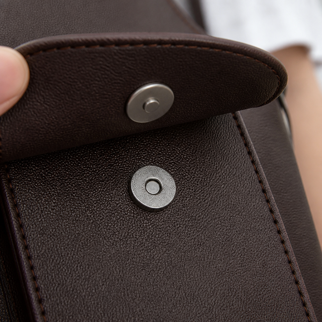 VigilGear™ – Hidden Underarm Anti-Theft Holster Bag with X-Back Straps