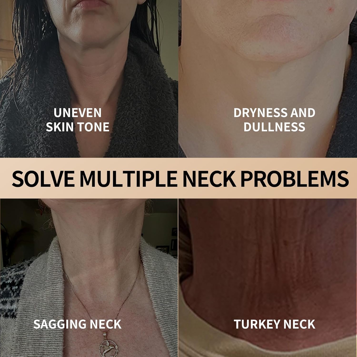 VeloNeck™ — Reveal a Silky, Youthful Neck That Turns Heads