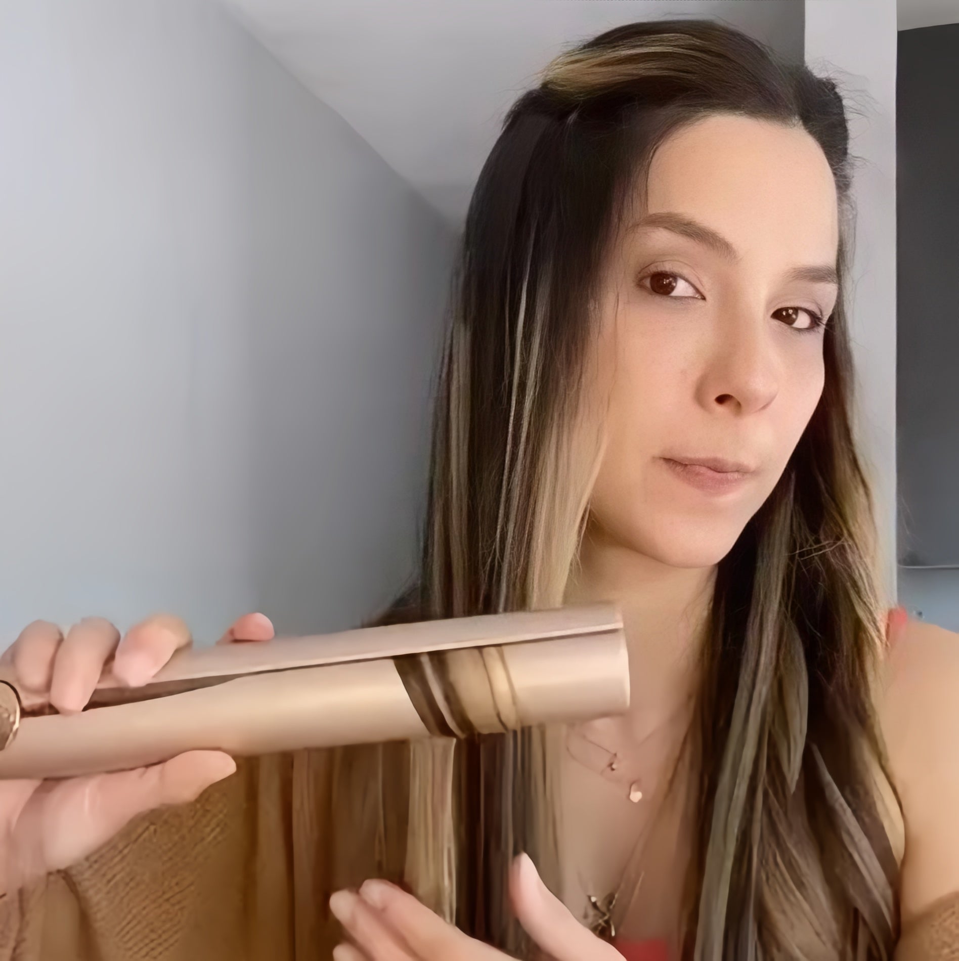 LumaSilk™ — Unlock Stunning Shine and Salon-Perfect Styles Instantly