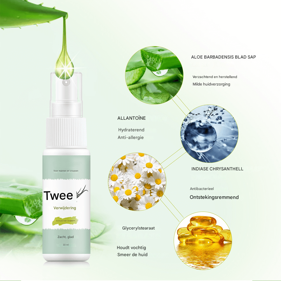 VelvetMist™ — Experience Silky, Pain-Free Smoothness in Minutes