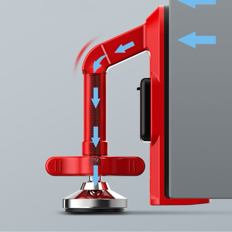 Transform Any Door into Your Personal Fortress for Peaceful Nights and Security