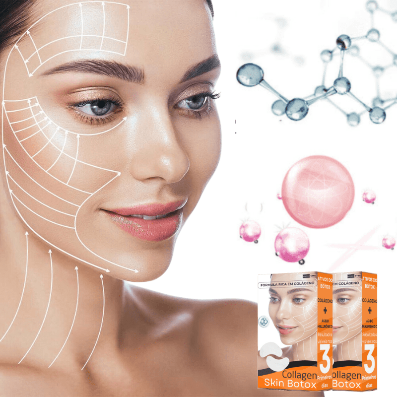 VivaLift™ — Instantly Renew Your Skin’s Bounce and Youthful Glow